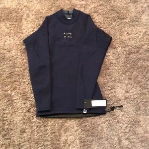1:1 Billabong Pro Series Airlite Navy Jacket
